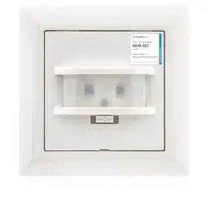 Bewegungsmelder (Unterputz) HUBER Motion 14 PIR 170°für Innen