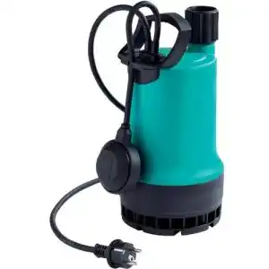 Wilo-Pumpen Wilo -Drain TMW 32/8, Schmutzwasser Tauchpumpe