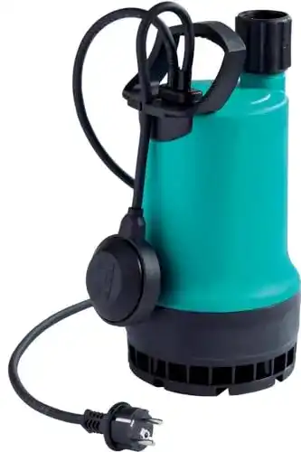 Wilo-Pumpen Wilo -Drain TMW 32/8, Schmutzwasser Tauchpumpe