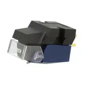 Audio-Technica-Tonabnehmer Audio-Technica VM520EB Dual