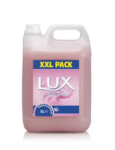 Flüssigseife Nachfüllpack Lux Professional Flüssigseife 7508628, 5 L