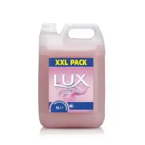 Flüssigseife (5 l) Lux Professional Flüssigseife 7508628 Handseife