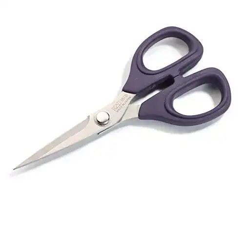 Stickschere Prym PROFESSIONAL Stick-/Bastelschere 5” 13 cm