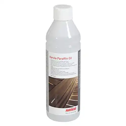 Paraffinöl Harvia , 500 ml