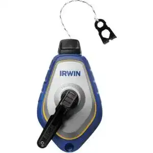 Schlagschnur IRWIN Speed-Line Pro gerät 30 m / 100 ft, 3:1