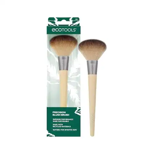 Rougepinsel ECOTOOLS Precision Blush Multiligual