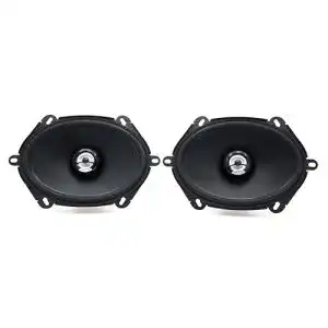 Hertz-Lautsprecher Hertz DCX 570.3, 13x18cm/5×7″ Auto 2-Wege