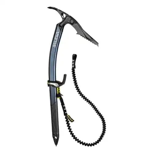 Eispickel Salewa NORTH-X ICE AXE, Night/Black, UNI