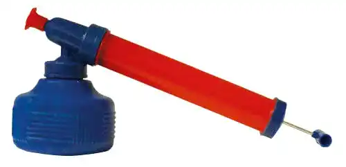 Pulverzerstäuber Schopf Hygiene ® 1 Stück