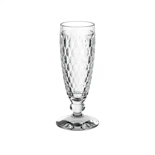 Sektgläser Villeroy & Boch Villeroy und Boch Boston Sektglas