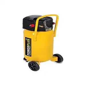 Standkompressor 50l POWER plus Powerplus POWX1750