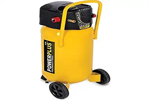 Standkompressor 50l POWER plus Powerplus POWX1750
