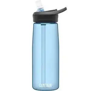 Camelbak-Trinkflasche CAMELBAK Eddy Trinkflasche, True Blue
