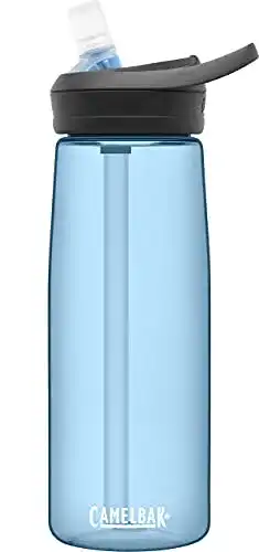 Camelbak-Trinkflasche CAMELBAK Eddy Trinkflasche, True Blue