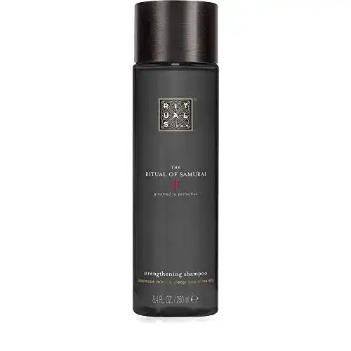 Rituals-Shampoo RITUALS The Ritual of Samurai Nourishing, 250 ml