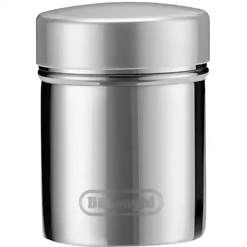 Kakaostreuer De’Longhi De’Longhi DLSC061 Edelstahl, 175 ml