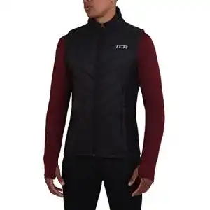 Laufweste für Herren TCA Excel Runner Herren Laufweste