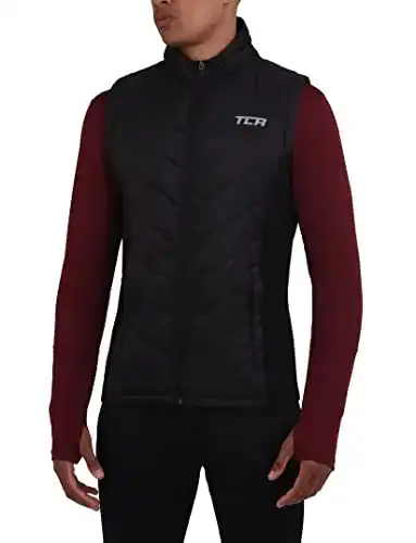 Laufweste für Herren TCA Excel Runner Herren Laufweste