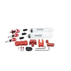 Entlüftungskit Sram 00.5318.016.001 Hydraulische Scheibenbremsen