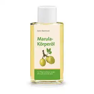 Marula-Öl Kräuterhaus Sanct Bernhard, geruchsneutral, 100ml