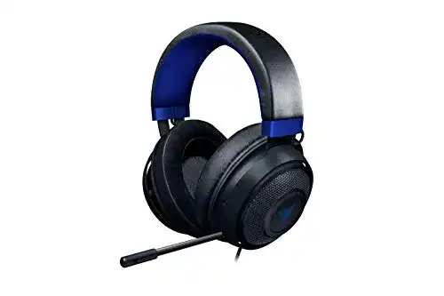 Razer Kraken Razer Kraken für Konsolen – Kabelgebunden