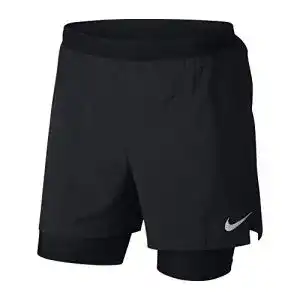 Nike-Shorts Herren Nike Herren Shorts Flex Stride 2-in-1