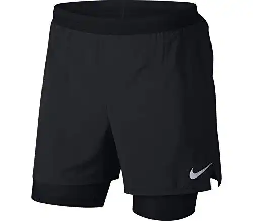 Nike-Shorts Herren Nike Herren Shorts Flex Stride 2-in-1
