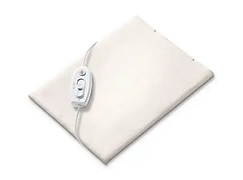 Heizkissen Sanitas SHK 18, mit 3 Temperaturstufen, waschbar