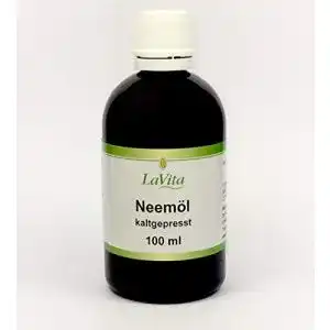 Neemöl Lavita kaltgepresst 100ml