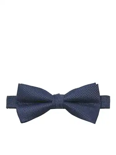 Anzug-Fliege JACK & JONES Herren Jaccolombia Bowtie Noos