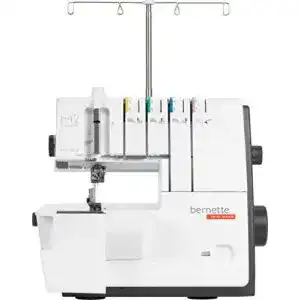 Bernette-Nähmaschine Bernette B42 Overlock