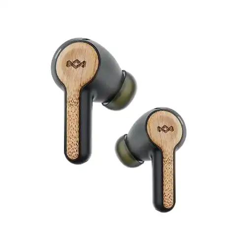 House-of-Marley-Kopfhörer House of Marley Rebel In-Ear