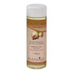 Haselnussöl medesign, 1er Pack (1 x 100 ml)