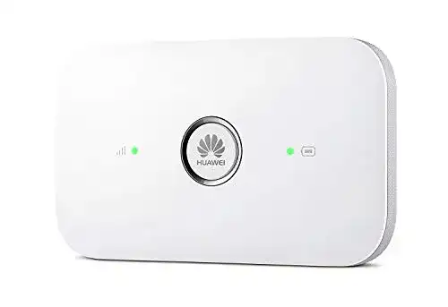 Mobiler-WLAN-Router HUAWEI, 4G Travel LTE Mobile Wi-Fi