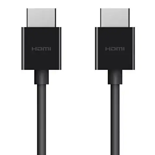 HDMI-Kabel Belkin hochwertiges Ultra HD Highspeed, 2 m