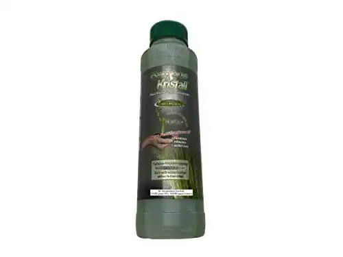 Fettlöser TS24direkt Bambus Kristall Hochleistungsreiniger 1000ml