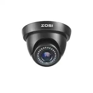 Zosi-Überwachungskamera ZOSI CCTV 1080P 2MP 4-in-1