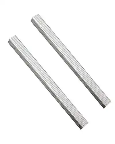 Wurstclipper Beeketal Clips (Dicke/Breite/Länge)