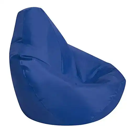 Sitzsack Kinder ZSooner Sitzsack Sofa 75 x 85 cm Zubehör