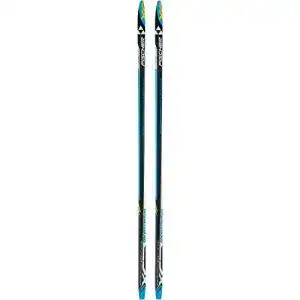 Langlaufski FISCHER XC Sport Crown (Skilänge: 193 (60-74kg))