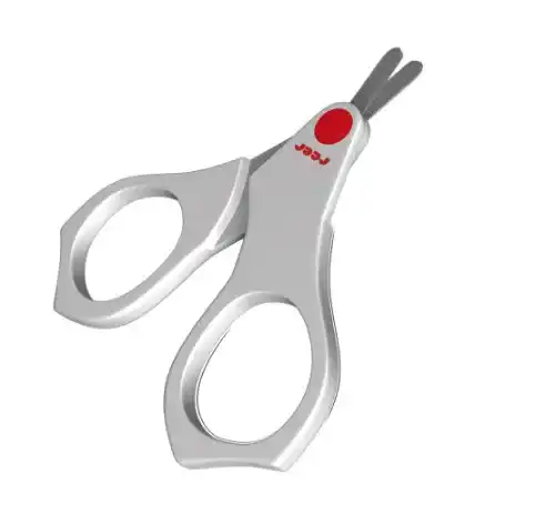 Baby-Nagelschere reer 7410 Baby Schere Easycut
