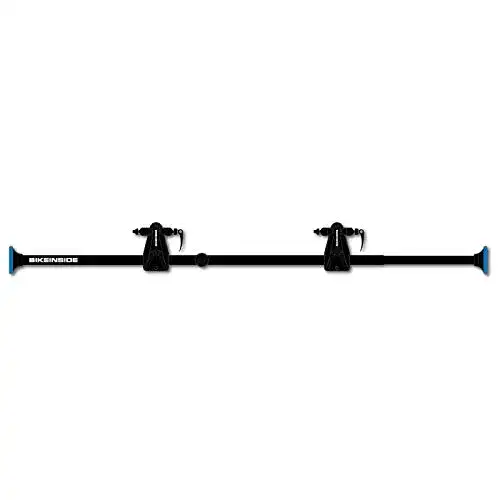 Fahrradträger Innenraum BikeInside Komplettset Standard