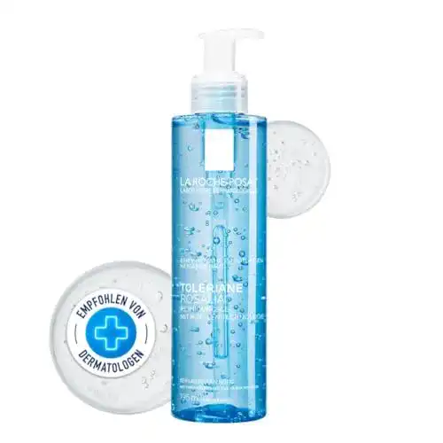 Die beste La-Roche-Posay-Gesichtsreinigung La Roche-Posay Rosaliac 2026 Test Bestseller La-Roche-Posay-Gesichtsreinigung La Roche-Posay Rosaliac