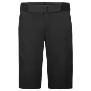 Bike-Shorts Herren GORE WEAR C5 Shorts, rockbeige, L EU