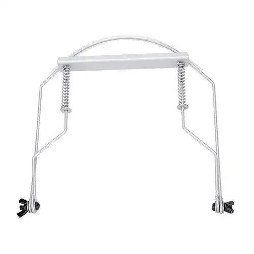 Die beste Mundharmonika-Halter Alomejor Mundharmonikas Halter 2026 Test Bestseller Mundharmonika-Halter Alomejor Mundharmonikas Halter