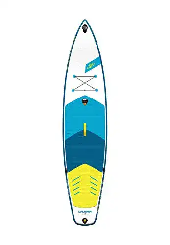 JP-Australia-SUP JP-AUSTRALIA JP Cruis Air LE Inflatable SUP 2021