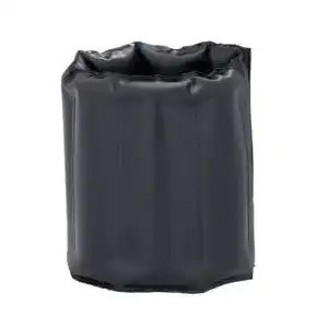 Kühlmanschette WMF Ambient für Flaschen, Kühlakku, schwarz