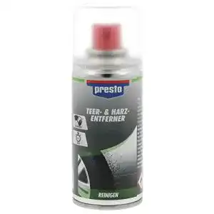 Harzlöser presto 429934 Teer- & Harz-Entferner 150 ml