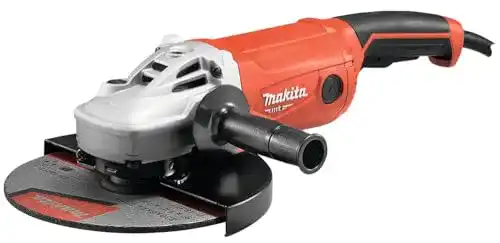 Die beste Makita-Winkelschleifer (230) Makita, 2000W, M9001 2026 Test Bestseller Makita-Winkelschleifer (230) Makita, 2000W, M9001