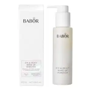 Make-Up-Entferner BABOR CLEANSING Eye Make up Remover